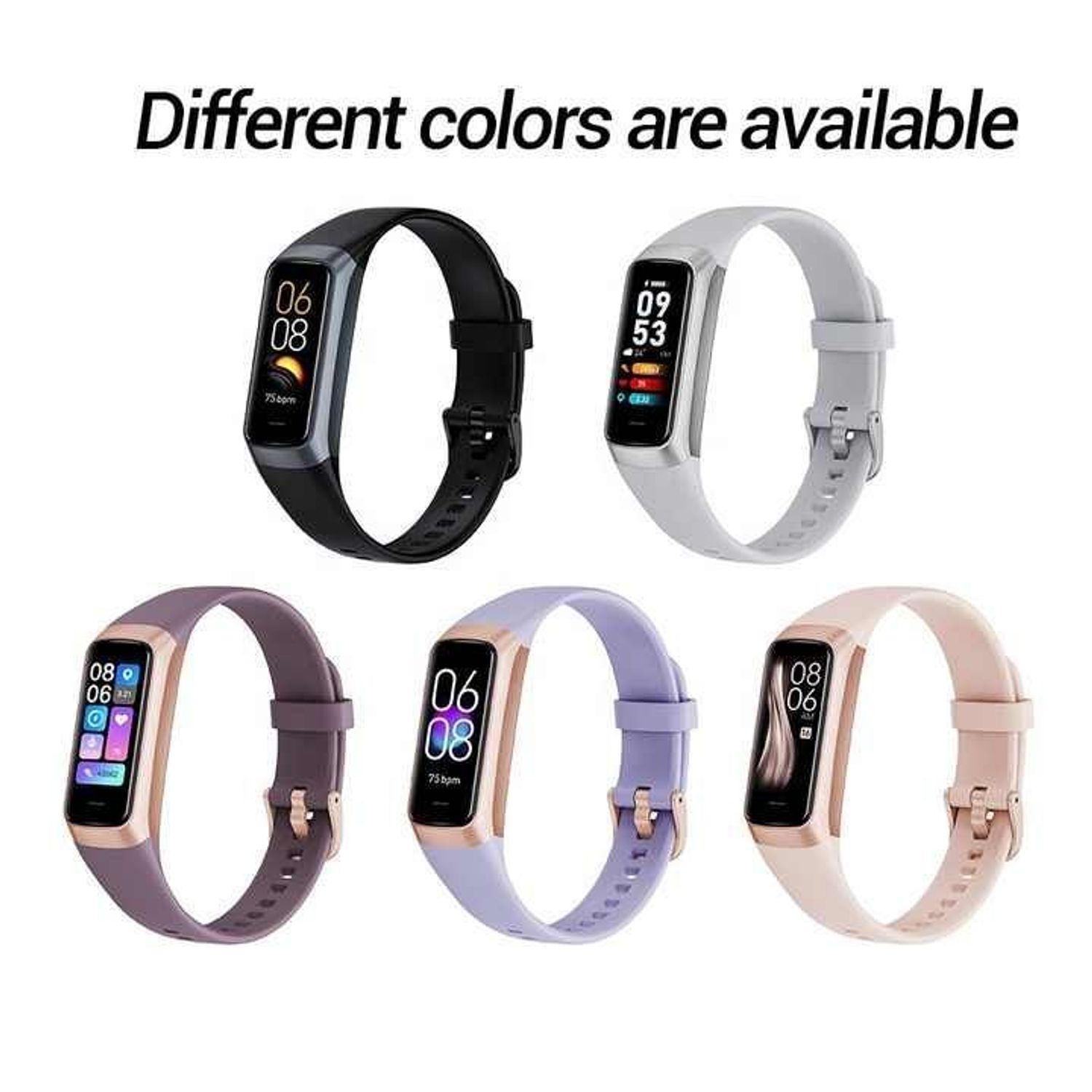 Opaska spotrowa Smartband Hagen HC94 (7).jpg